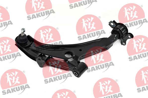 SAKURA 421-05-4630 - Рычаг подвески колеса autosila-amz.com