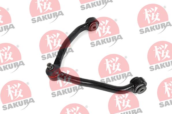 SAKURA 421-03-8895 - Рычаг подвески колеса autosila-amz.com