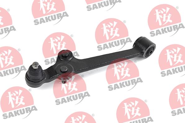 SAKURA 421-03-8870 - Рычаг подвески колеса autosila-amz.com