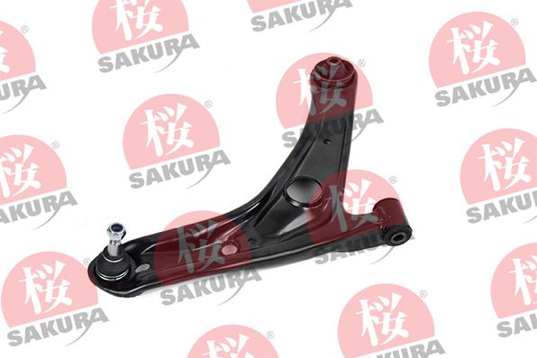 SAKURA 421-20-3701 - Рычаг подвески колеса autosila-amz.com