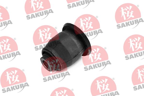 SAKURA 423-30-3572 - Сайлентблок, рычаг подвески колеса autosila-amz.com