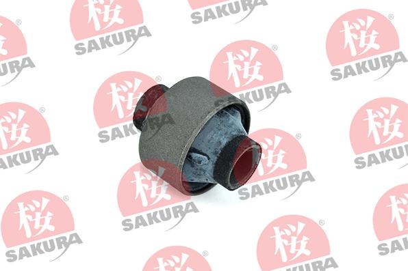 SAKURA 423-20-3701 - Сайлентблок, рычаг подвески колеса autosila-amz.com