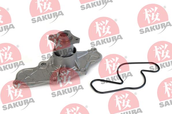 SAKURA 150-30-3532 - Водяной насос autosila-amz.com