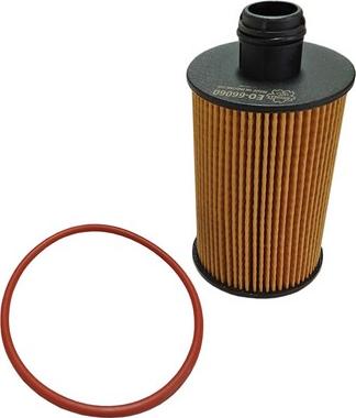 A.L. FILTER ALO8723 - Масляный фильтр autosila-amz.com