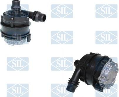 Saleri SIL PE1692 - Дополнительный водяной насос autosila-amz.com
