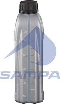 Sampa 405.170 - Трансмиссионное масло autosila-amz.com