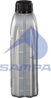 Sampa 405.172 - Масло автоматической коробки передач autosila-amz.com