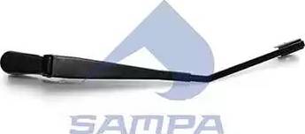 Sampa 5810 0008 - Рычаг стеклоочистителя, система очистки окон autosila-amz.com