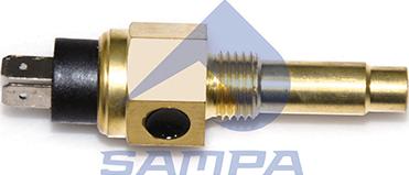 Sampa 094.087 - Термовыключатель, вентилятор радиатора / кондиционера autosila-amz.com