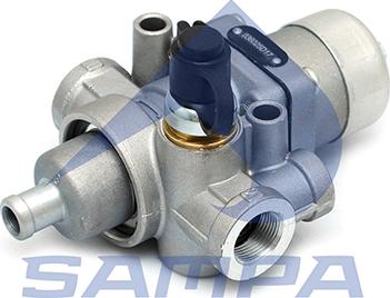 Sampa 094.112 - Регулятор давления компрессора autosila-amz.com
