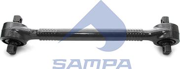 Sampa 095.454 - Рычаг подвески колеса autosila-amz.com