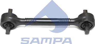 Sampa 095.465 - Рычаг подвески колеса autosila-amz.com