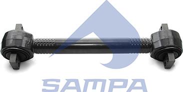 Sampa 095.460 - Рычаг подвески колеса autosila-amz.com