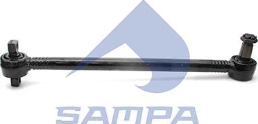 Sampa 095.410 - Рычаг подвески колеса autosila-amz.com