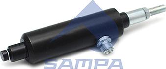 Sampa 095.018 - Рабочий цилиндр, моторный тормоз autosila-amz.com