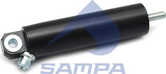 Sampa 095.020 - Рабочий цилиндр, моторный тормоз autosila-amz.com