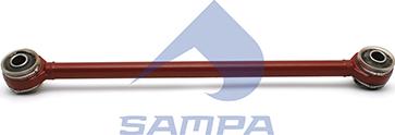 Sampa 095.1177 - Рычаг подвески колеса autosila-amz.com