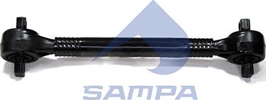 Sampa 095.319 - Рычаг подвески колеса autosila-amz.com