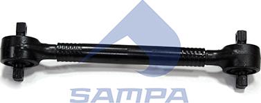 Sampa 095.314 - Рычаг подвески колеса autosila-amz.com
