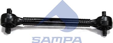 Sampa 095.320 - Рычаг подвески колеса autosila-amz.com