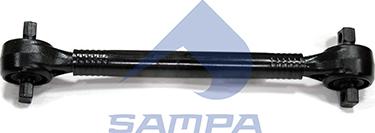 Sampa 095.321 - Рычаг подвески колеса autosila-amz.com