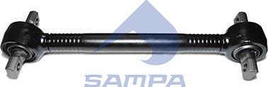 Sampa 095.370 - Рычаг подвески колеса autosila-amz.com