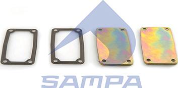 Sampa 096.925 - Ремкомплект, компрессор autosila-amz.com