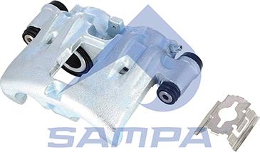 Sampa 096.4538 - Тормозной суппорт autosila-amz.com