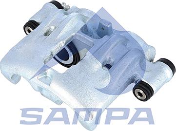 Sampa 096.4537 - Тормозной суппорт autosila-amz.com
