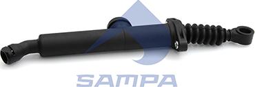 Sampa 096.412 - Главный цилиндр, система сцепления autosila-amz.com