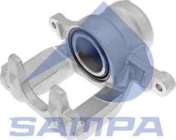 Sampa 096.4836 - Тормозной суппорт autosila-amz.com