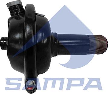 Sampa 096.4275 - Тормозной цилиндр с пружинным энергоаккумулятором autosila-amz.com