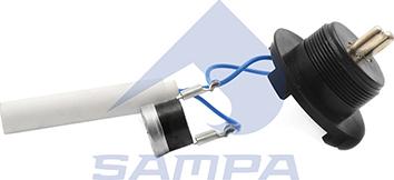 Sampa 096.5124 - Патрон осушителя воздуха, пневматическая система autosila-amz.com