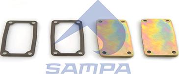 Sampa 096.649 - Ремкомплект, компрессор autosila-amz.com