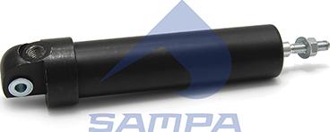 Sampa 096.056 - Рабочий цилиндр, моторный тормоз autosila-amz.com