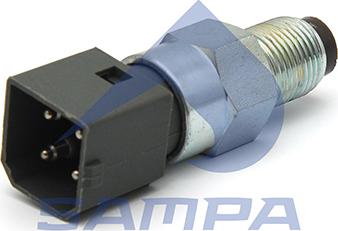 Sampa 096.1694 - Датчик скорости / RPM autosila-amz.com