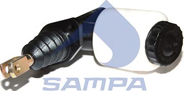 Sampa 096.114 - Главный цилиндр, система сцепления autosila-amz.com