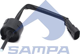 Sampa 096.1743 - датчик уровня воды в топливном фильтре Iveco EurocargoTech autosila-amz.com