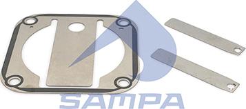 Sampa 096.880 - Ремкомплект, компрессор autosila-amz.com