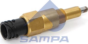 Sampa 096.399 - Датчик, модуль переключения autosila-amz.com