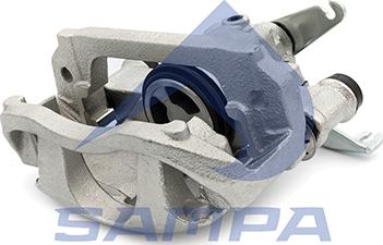 Sampa 096.3001 - Тормозной суппорт autosila-amz.com