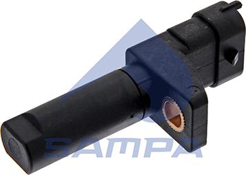 Sampa 096.3153 - Блок управления, датчик детонационного сгорания autosila-amz.com