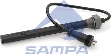 Sampa 096.381 - Датчик, уровень моторного масла autosila-amz.com