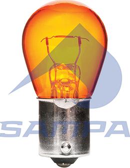 Sampa 096.3273 - Лампа накаливания, фонарь указателя поворота autosila-amz.com
