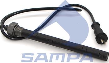 Sampa 096.379 - Датчик, уровень моторного масла autosila-amz.com