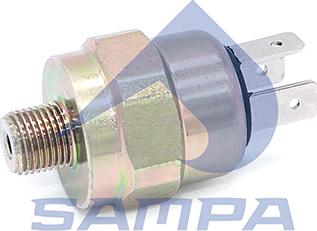 Sampa 096.2623 - Выключатель фонаря сигнала торможения autosila-amz.com