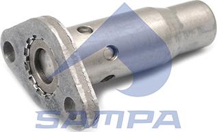 Sampa 096.215 - Перепускной клапан autosila-amz.com