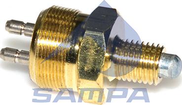Sampa 096.210 - Выключатель, блокировка диффе autosila-amz.com