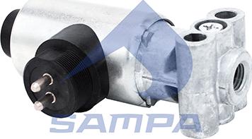Sampa 096.2394 - Электромагнитный клапан autosila-amz.com