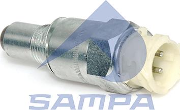 Sampa 096.239 - Датчик RPM, частота вращения autosila-amz.com